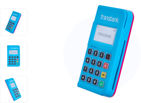 Nuevo mobile POS