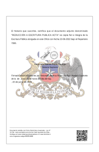 4.2 Directorio Ordinario - Autorizacion y Poderes Bono (26-05-2022)