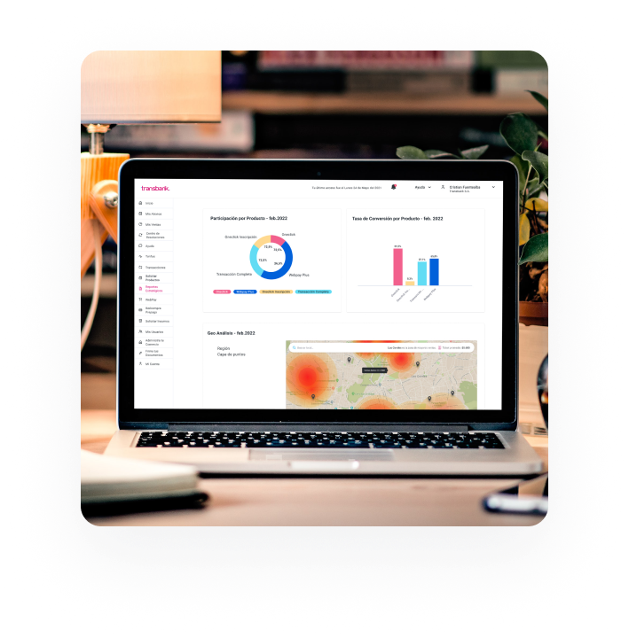 reportes estrategicos principal