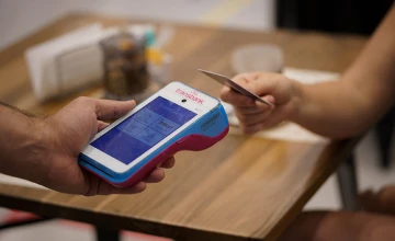 Ventas con tarjetas crecieron 7,9% en 2022