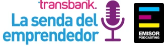 La senda del emprendedor, sigue nuestro canal de Spotify y escucha los capítulos anteriores.