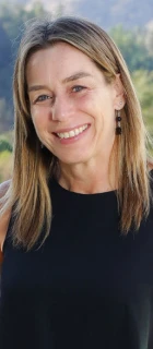 Maureen Doren Roig,Gerencia División Data & Analytics