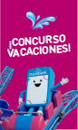 ¡Participa por 2 entradas docles a Fantasilandia 